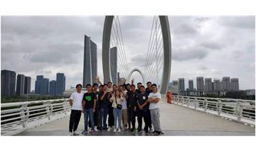 在交流中學習，在學習中提升— 公司內訓圓滿結束